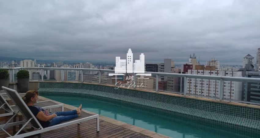 1 quarto para locação na Bela Vista!