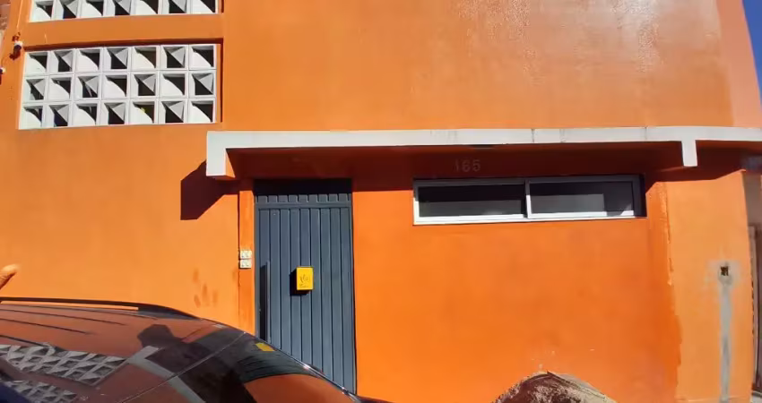 Apartamento com 2 quartos para alugar na Rua Vidual, 165, Americanópolis, São Paulo