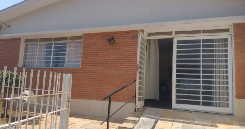 Casa com 3 Dormitórios no Jardim Chapadão - Campinas, São Paulo