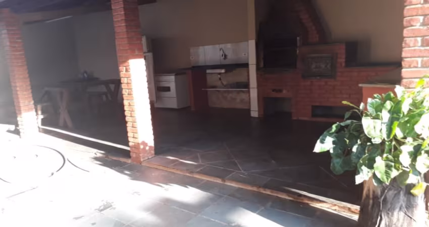Chácara com 3 dormitórios Bairro Bananal - Campinas, SP