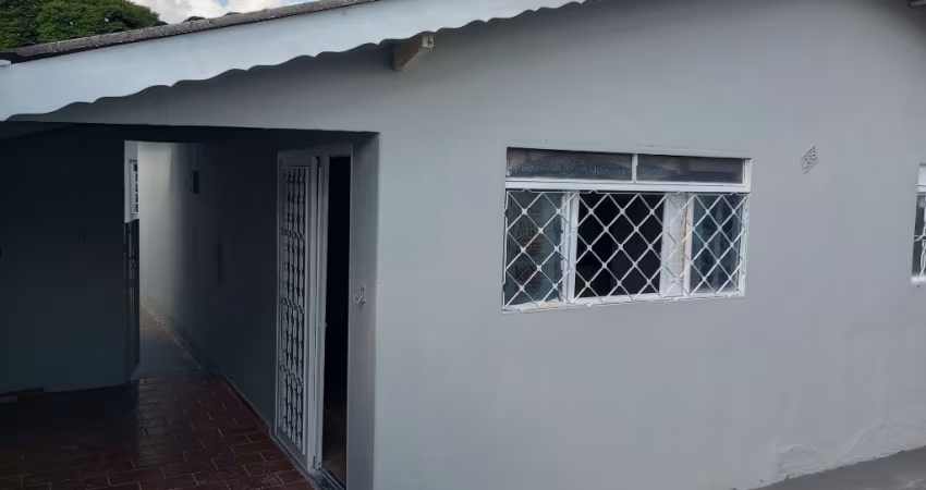 Casa com 2 dormitórios - Vila Boa Vista, Campinas SP.