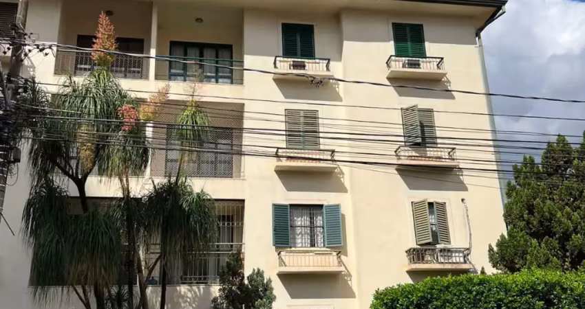 Apartamento com 2 quartos à venda no Centro, Ribeirão Preto 