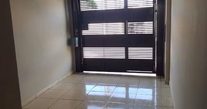Casa com 2 quartos à venda na Vila Monte Alegre, Ribeirão Preto 