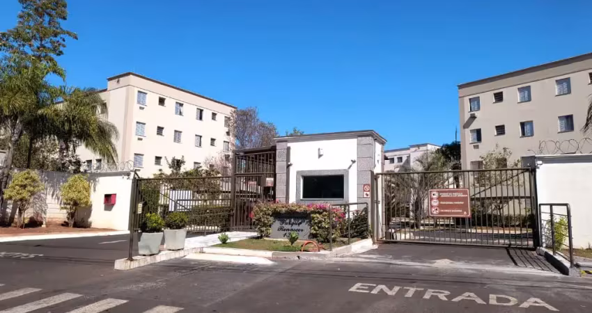 Apartamento com 2 quartos à venda no Residencial Jequitibá, Ribeirão Preto 