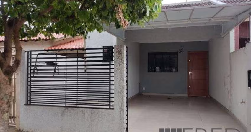 Casa Jardim Nobre