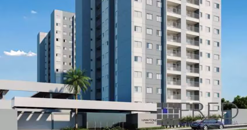 Apartamento com 2 quartos à venda na Rua Manoel Alves dos Santos, 225, Aurora, Londrina