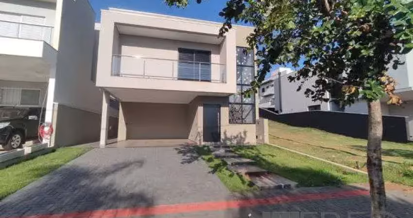 Casa em condomínio fechado com 3 quartos à venda na Avenida dos Pioneiros, SN, Jardim Morumbi, Londrina