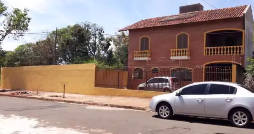 Casa com 4 quartos à venda na Rua Maria Quitéria, sn, Aeroporto, Londrina