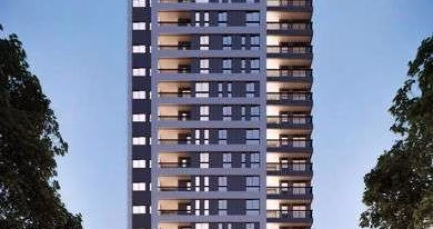 SCENARIUM TOWER