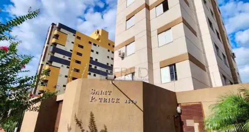 Apartamento com 3 quartos à venda na Rua Mato Grosso, 1679, Centro, Londrina