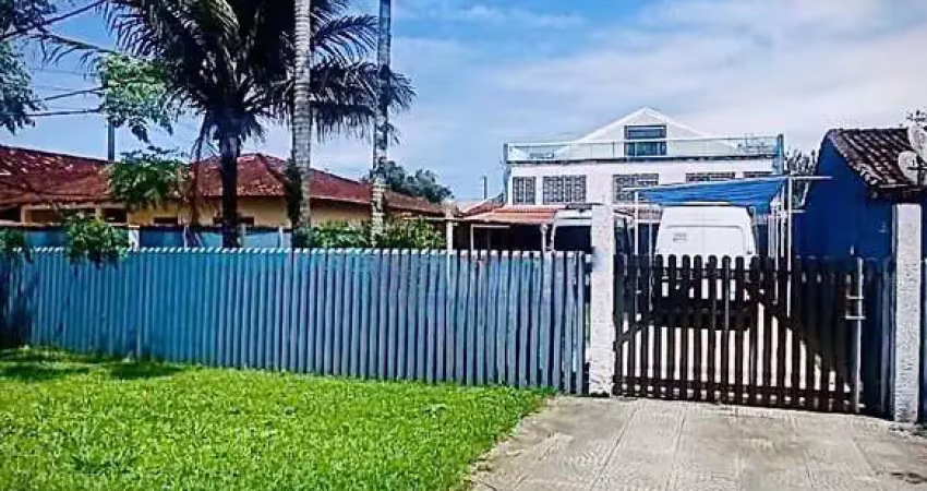Casa com 3 quartos à venda na RUA JAMUR JUNIOR, 33, Centro, Guaratuba