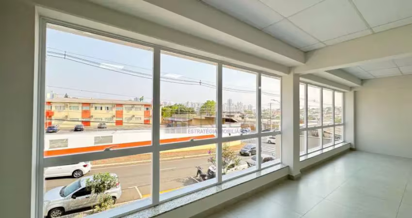Salas comerciais para locação no centro de londrina