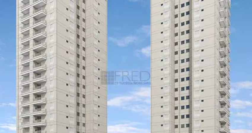 Apartamento com 3 quartos à venda na Rua Paranaguá, 81, Centro, Londrina