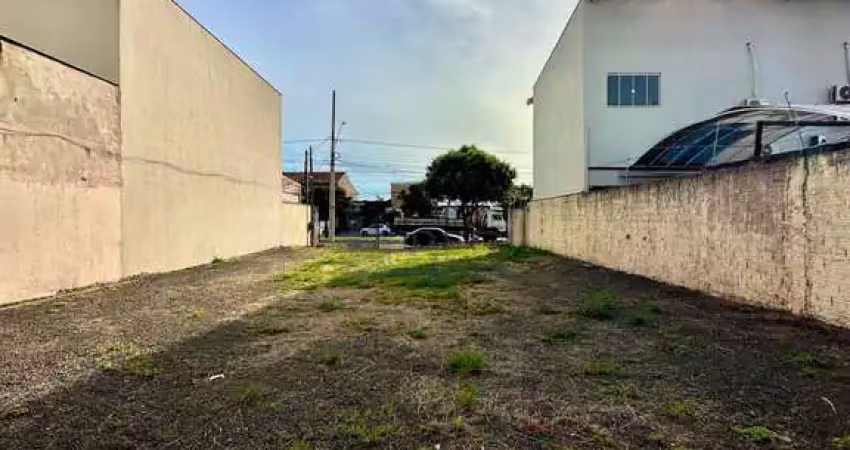 Terreno comercial para alugar na Avenida Robert Koch, 766, Operária, Londrina