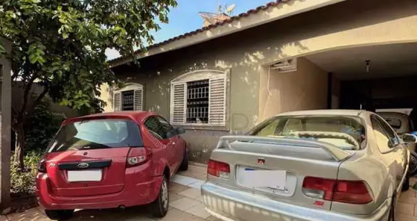 Casa com 3 quartos à venda na Rua José Ernâni Neves, 666, Jardim Guararapes, Londrina