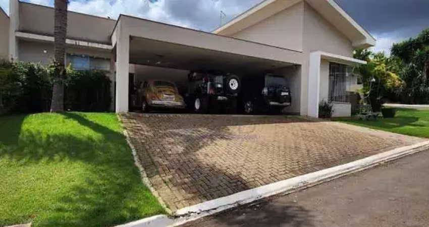 Casa em condomínio fechado com 3 quartos à venda na Rua Constantino Bottino, 655, Jardim Burle Marx, Londrina