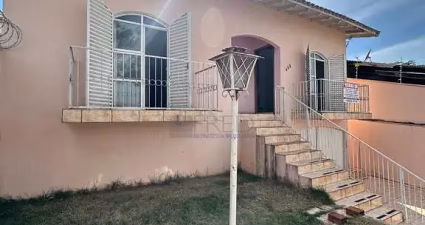 Casa com 4 quartos à venda na Rua da Abolição, 485, Jardim Vila Rica, Cambé
