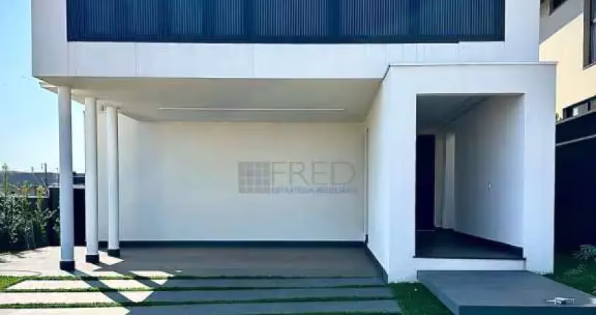 Casa em condomínio fechado com 3 quartos à venda na Rua João Pires, 10, Gleba Simon Frazer, Londrina