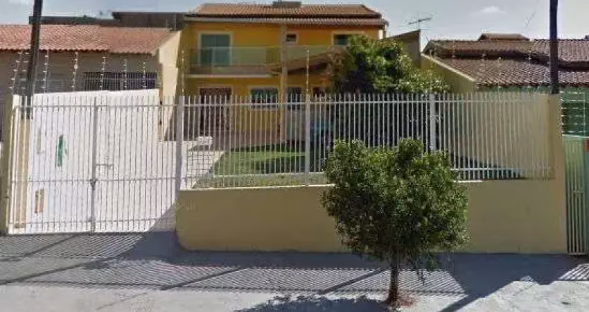 Casa Jardim Tocantins
