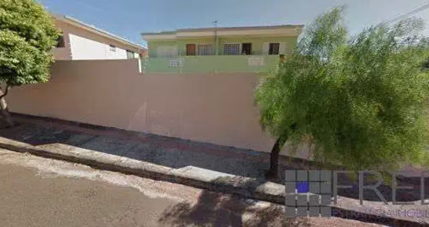 Casa em condomínio fechado com 7 quartos à venda na Rua Cecília Wolff, 251, Portal de Versalhes 1, Londrina