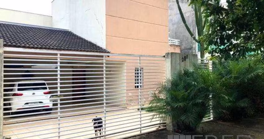 Casa Andrade
