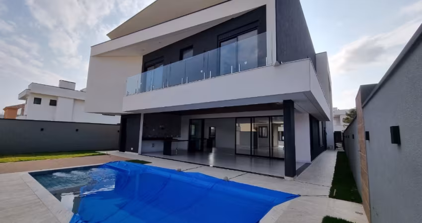 Sobrado projeto inovador- Jd do Golfe lll R$6.000.000,00