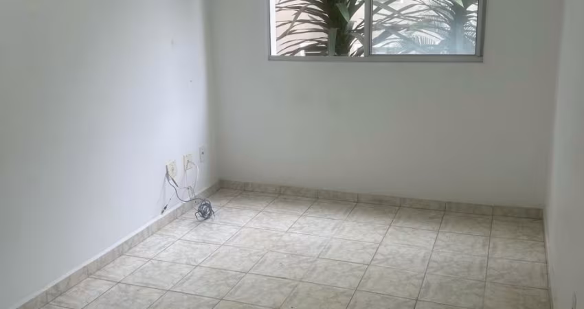Apto Spazio Campo GialloVila Tesouro - R$190.000,00