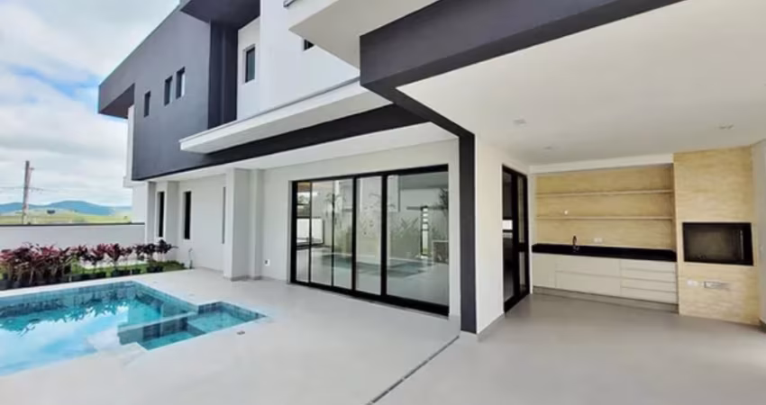 Sobrado Jaguari - Urbanova - R$2.850.000,00