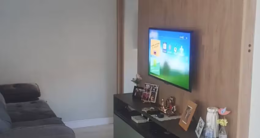 Apartamento com 2 quartos à venda na Rua Doutor Jamil Cury, 100, Vila Industrial, São José dos Campos