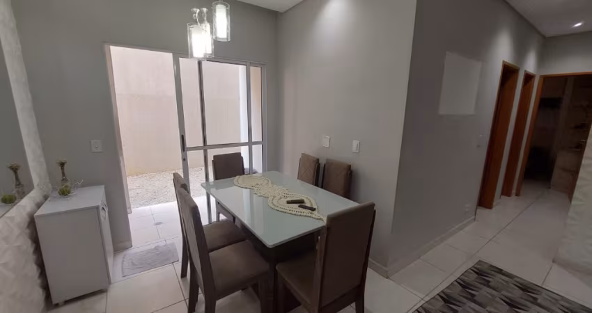 Apto Térreo Rés. Vida Bela - R$350.000,00