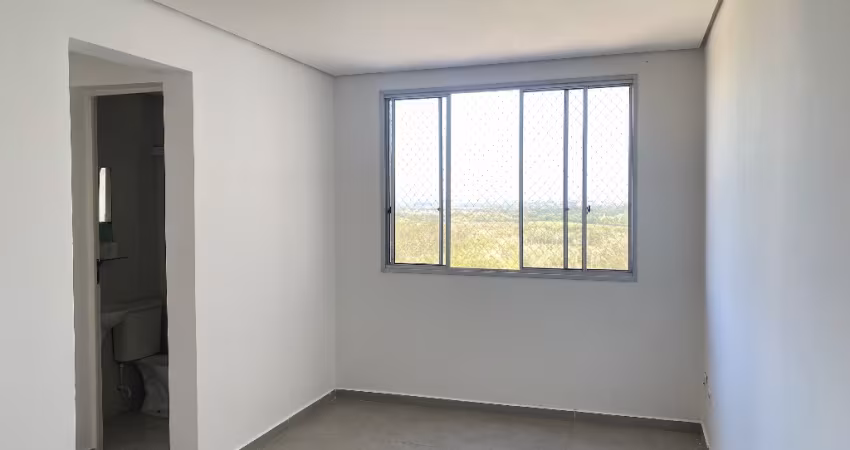 Apto Ed Verdes Mares - Jd Bela Vista - R$1.450,00