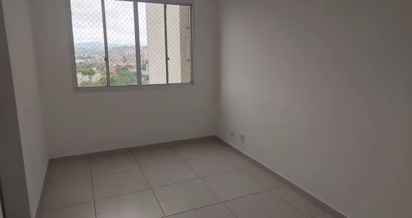 Apartamento com 2 quartos para alugar na Rua Joaquim Nabuco, 77, Jardim Bela Vista, São José dos Campos