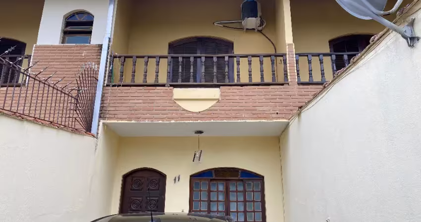Sobrado Condomínio Prainha - Caraguatatuba - R$600.000,00
