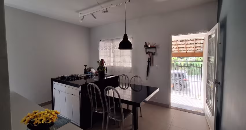 Sobrado Dom Bosco - R$375.000,00