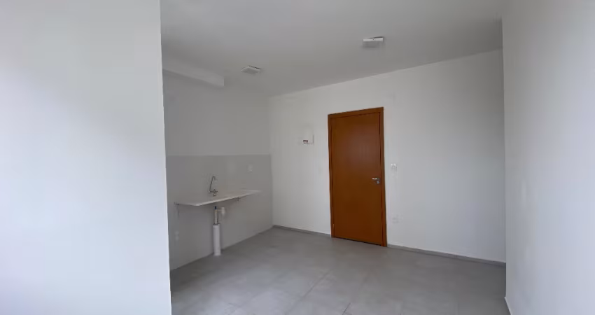 Apto Campo di Fortini - Novo Horizonte- R$1.2100,00