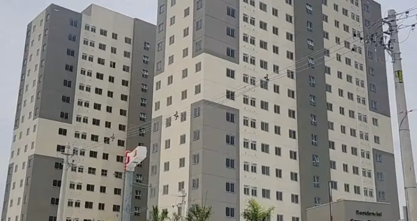 Apartamento com 2 quartos para alugar na Avenida Presidente Tancredo Neves, 4850, Parque Novo Horizonte, São José dos Campos