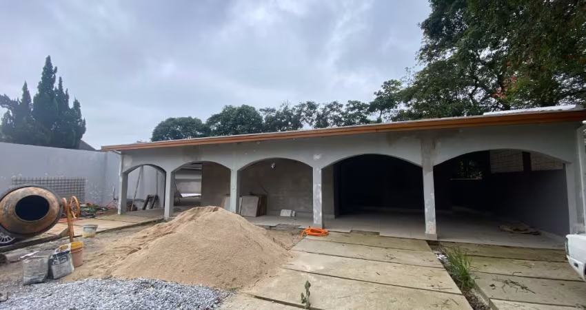 Casa para Locação no Condomínio Floresta