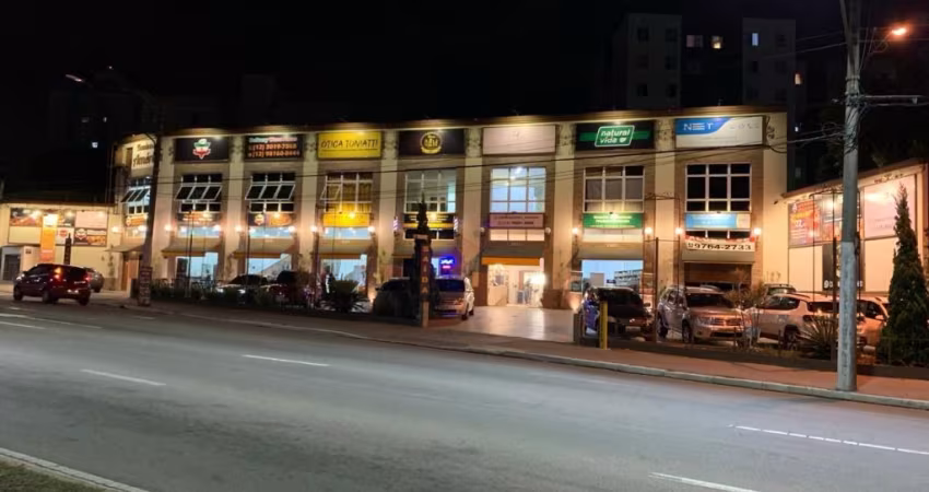 LOJA PARA LOCAÇÃO – BOULEVARD COMERCIAL | JARDIM AMÉRICA