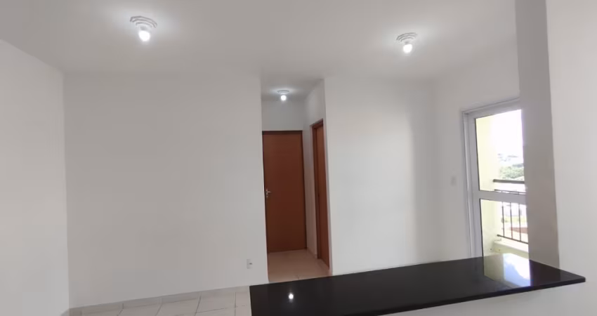 Apartamento para locação – Condomínio Cerejeiras – Nova Esperança