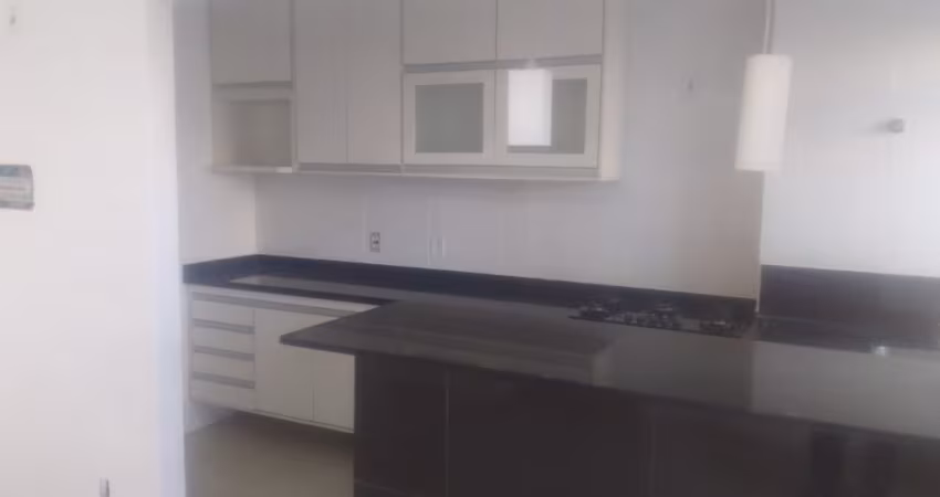 Apartamento para Aluguel – Residencial Bem Viver, Jardim Americano