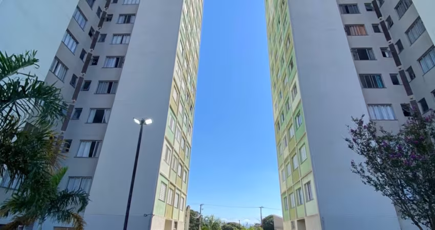 Apartamento para alugar no Condomínio Verdes Mares – Jardim Bela Vista