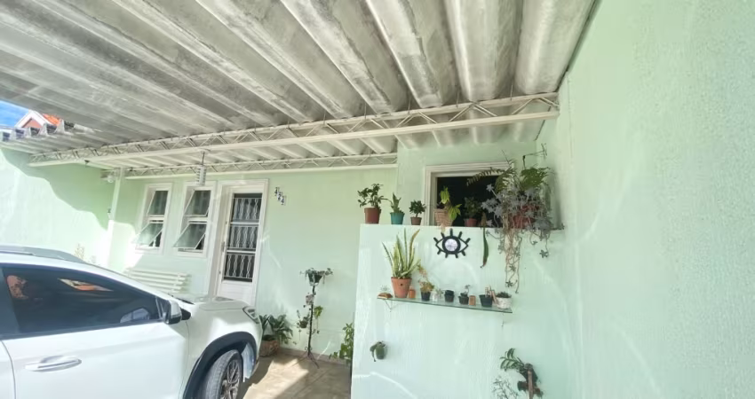 Casa à Venda no Vista Verde – São José dos Campos – R$ 750.000,00