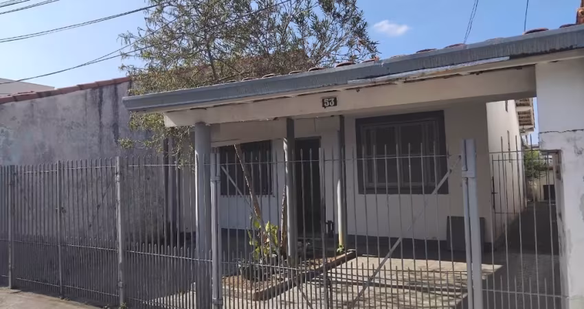 Casa Térrea para Locação – Jardim Motorama | Rua Dálias, 53 – São José dos Campos