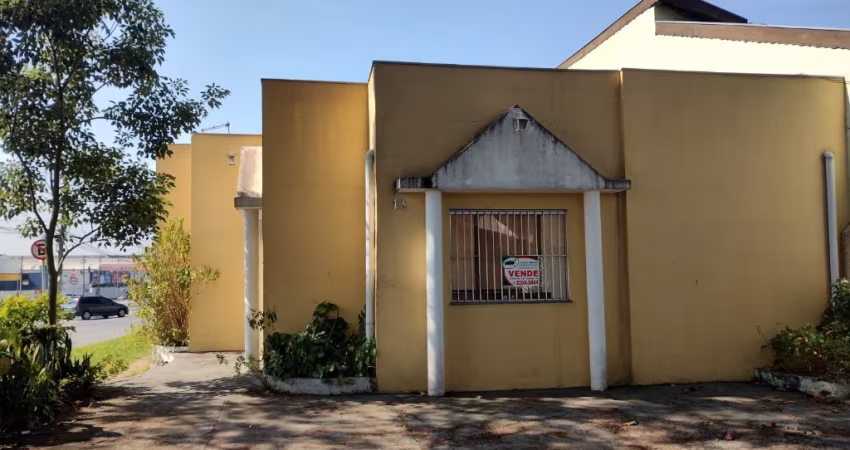 Casa Comercial para Locação – Vista Verde – R$ 3.500  Excelente oportunidade no bairro Vista Verde!