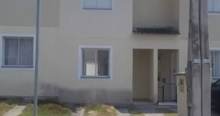 Sobrado locação Residencial Colônia Real - Jacarei
