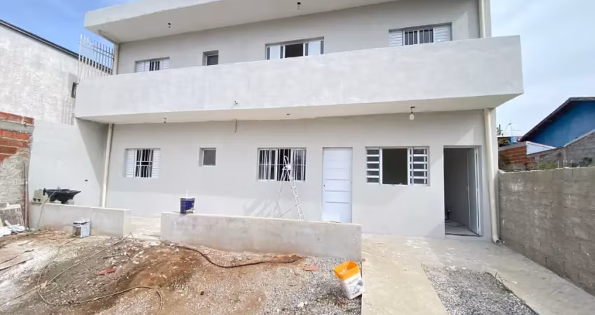 Sobrado para locação – bairro dom bosco - r$2.450,00