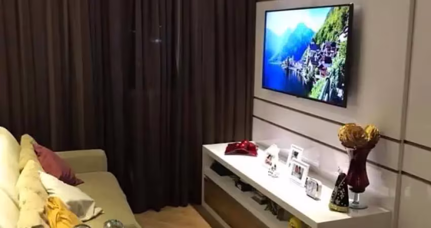 Apartamento com 2 quartos à venda na Rua Uberlândia, Jardim Ismênia, São José dos Campos