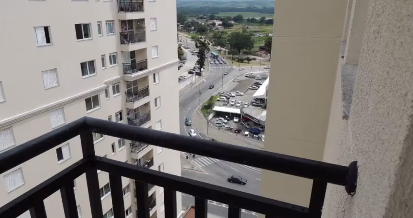 Apartamento à venda no monte castelo – r$ 390.000,00