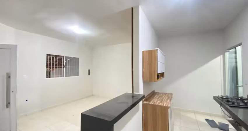 Casa com 3 quartos para alugar na Rua José Cesário Cerqueira, Jardim Santa Inês III, São José dos Campos