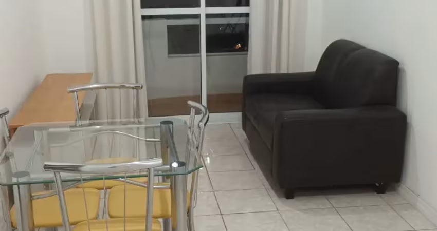 Para locação – apto mobiliado no centro de são josé dos campos